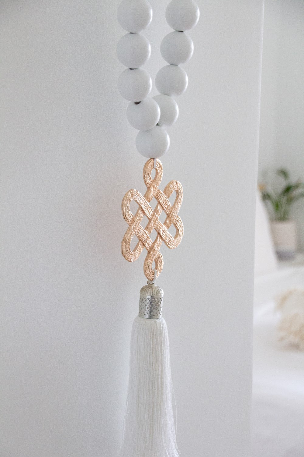 Endless Love knot | stylish-luck-home-decore