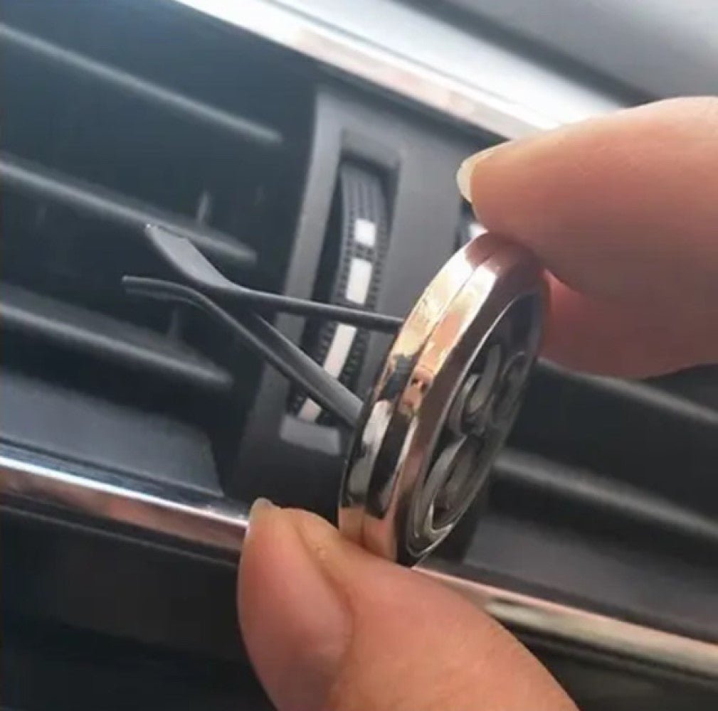Car aroma diffuser • Hamsa car diffuser • Essential oil car diffuser • Car vent diffuser • Stainless steel car diffuser • Car accessories • Car protection charm • Gift for him • Gift for boyfriend • Gift for dad • New car gift • Men gift • Stylish Luck • Made in Israel .flower of life
מפיץ ריח לרכב • מפיץ ריח חמסה • מפיץ שמן אתרי לרכב • אקססוריז לרכב • שמירה לרכב • מתנה לגבר • מתנה לבן זוג • מתנה לרכב חדש • מתנה לאבא • סמלי מזל • Stylish Luck • מיוצר בישראל