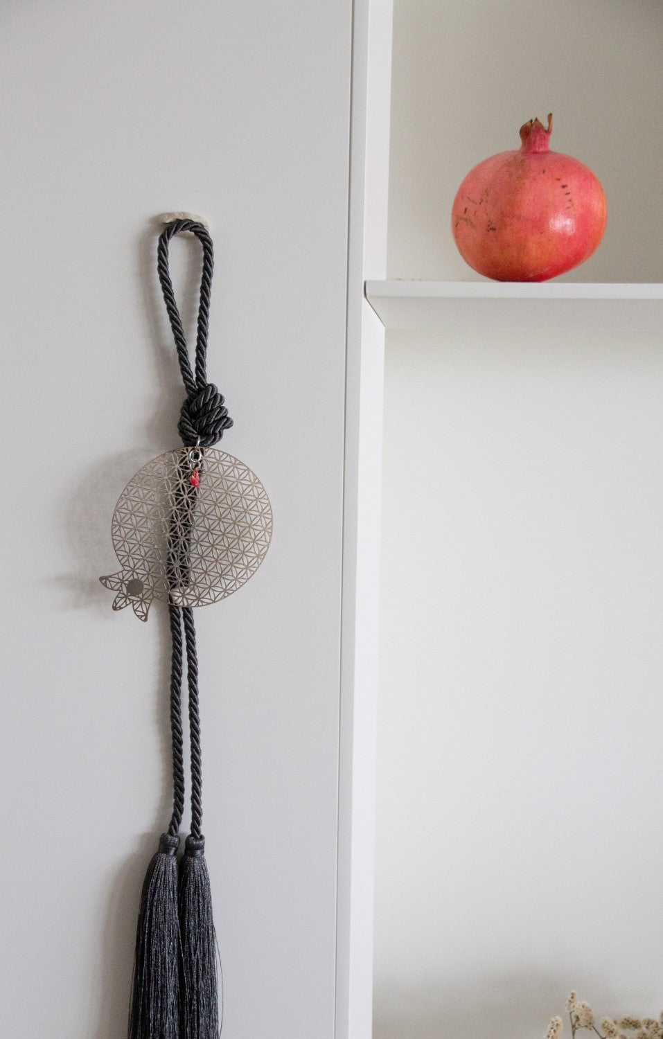 רימון מעוצב,רימון לבית,רימון ברכה לבית, רימון מובייל,מתנה לבית חדש, ברכה לפיריון, דנית קמחי, Stylish luck,מתנה לראש השנה,רעיונות למתנה לראש השנה