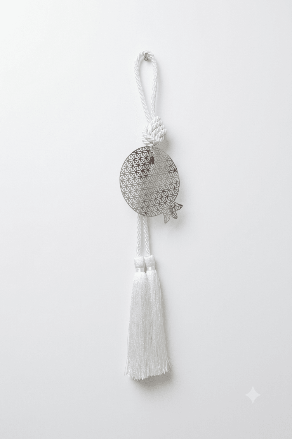 Pomegranate- wall hanging décor - Stylish Luck Home Decor | Hamsa \ Hand Of Fatima | Good Luck Gifts