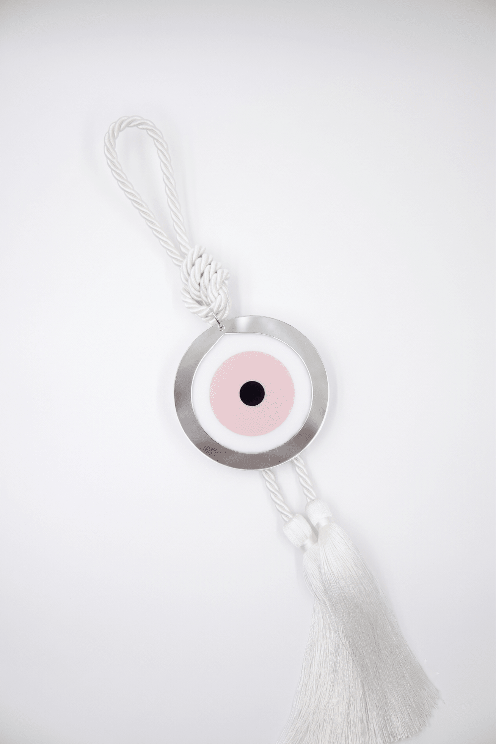 Pure Harmony New born baby girl gift set eye - Stylish Luck Home Decor | Hamsa \ Hand Of Fatima | Good Luck Gifts