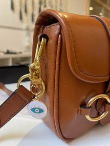 Bag charm evil eye - Stylish Luck Home Decor | Hamsa \ Hand Of Fatima | Good Luck Gifts
