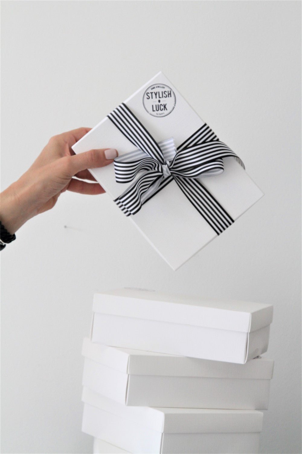 Gift Card - Stylish Luck Home Decor | Hamsa \ Hand Of Fatima | Good Luck Gifts